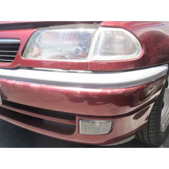 opel astra f berlina del año 1996