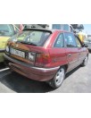 opel astra f berlina del año 1996