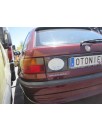 opel astra f berlina del año 1996