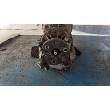 Recambio de caja cambios para bmw serie 5 berlina (e39) 525tds referencia OEM IAM 1422131 AUTO 