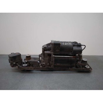 Recambio de bomba suspension para bmw serie 5 touring (e61) 525d referencia OEM IAM 7602702618  