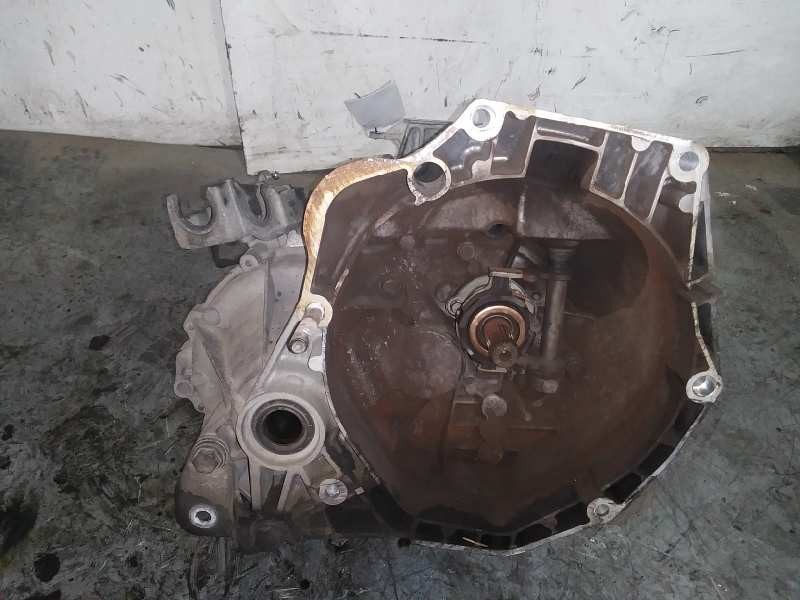 Recambio de caja cambios para fiat punto (evo) (199) mylife referencia OEM IAM   