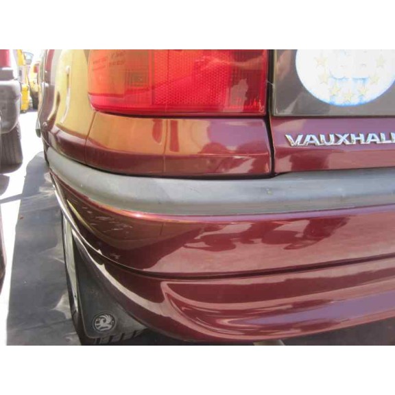 opel astra f berlina del año 1996