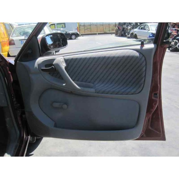 opel astra f berlina del año 1996