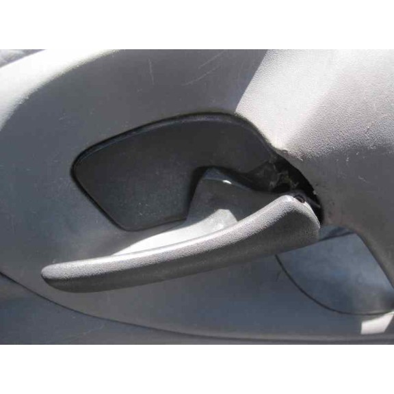 opel astra f berlina del año 1996