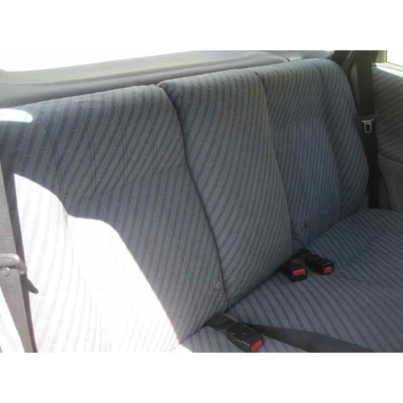 opel astra f berlina del año 1996