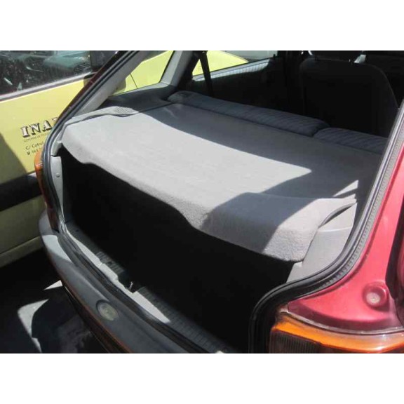 opel astra f berlina del año 1996