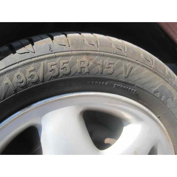 opel astra f berlina del año 1996