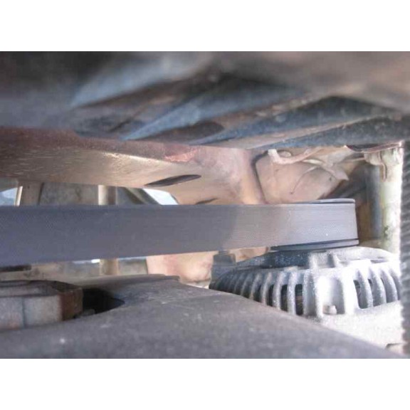 opel astra f berlina del año 1996