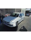 seat ibiza (6k1) del año 2001