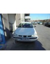 seat ibiza (6k1) del año 2001