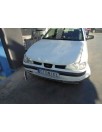 seat ibiza (6k1) del año 2001