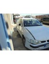 seat ibiza (6k1) del año 2001