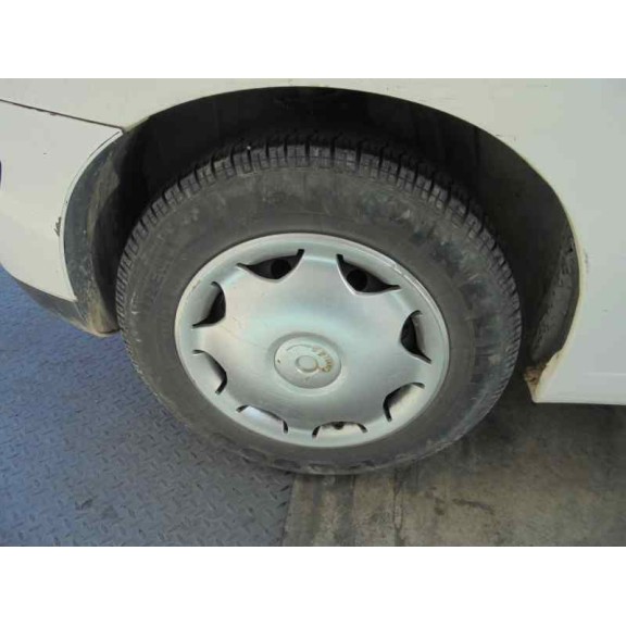 seat ibiza (6k1) del año 2001