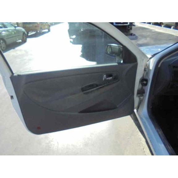 seat ibiza (6k1) del año 2001