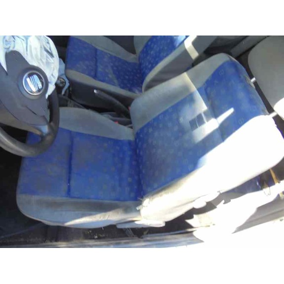 seat ibiza (6k1) del año 2001