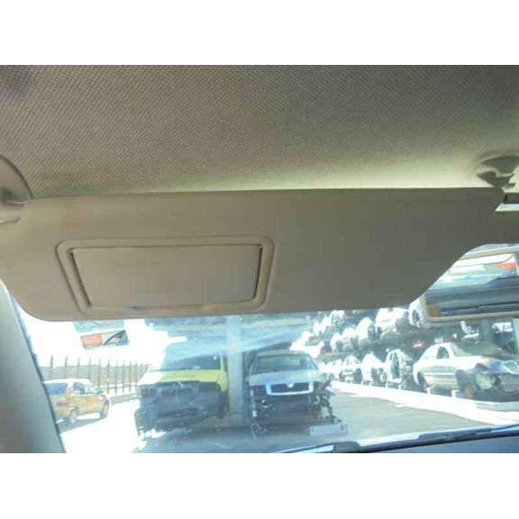 seat ibiza (6k1) del año 2001