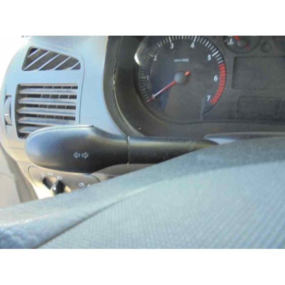 seat ibiza (6k1) del año 2001