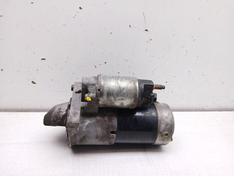 Recambio de motor arranque para opel insignia a (g09) 2.0 cdti (68) referencia OEM IAM 55353857 71794530 m001t30072