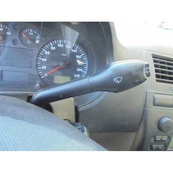 seat ibiza (6k1) del año 2001