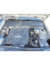 seat ibiza (6k1) del año 2001