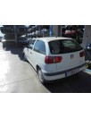 seat ibiza (6k1) del año 2001