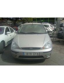 ford focus berlina (cak) del año 2003