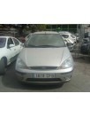 ford focus berlina (cak) del año 2003