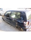 volkswagen polo berlina (6n2) del año 2001