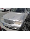 mercedes-benz clase c (w203) berlina del año 2004