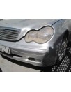 mercedes-benz clase c (w203) berlina del año 2004