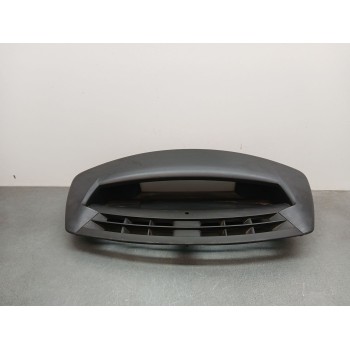 Recambio de cuadro instrumentos para citroën c4 coupe vts plus referencia OEM IAM p96613462zd 96613462zd 