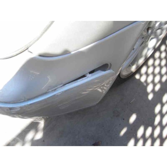 mercedes-benz clase c (w203) berlina del año 2004