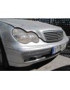 mercedes-benz clase c (w203) berlina del año 2004