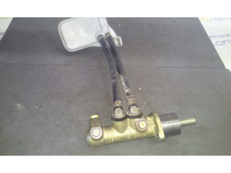 Recambio de bomba freno para alfa romeo 156 (116) 1.6 16v t.spark impression referencia OEM IAM   