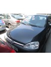 opel corsa c del año 2003