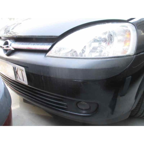 opel corsa c del año 2003