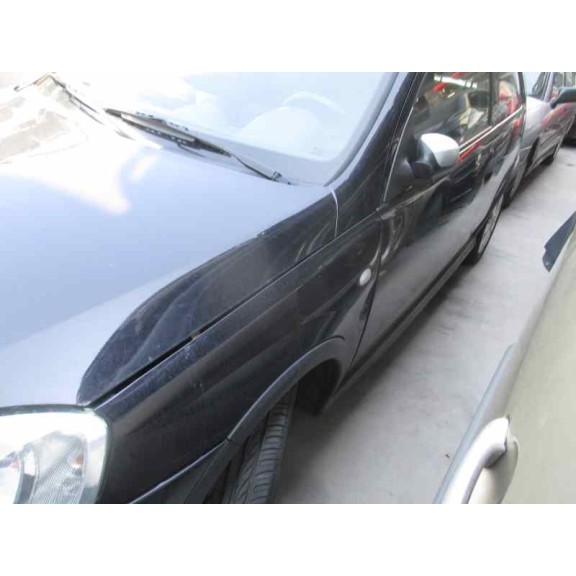 opel corsa c del año 2003