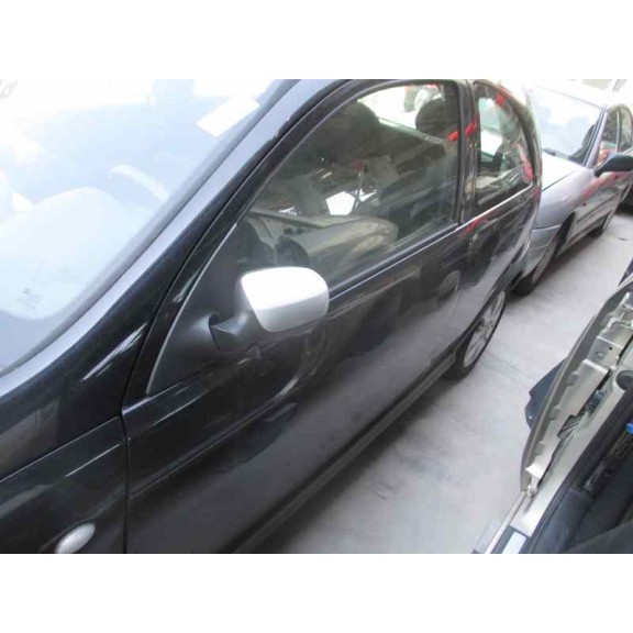 opel corsa c del año 2003