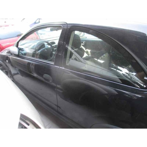 opel corsa c del año 2003