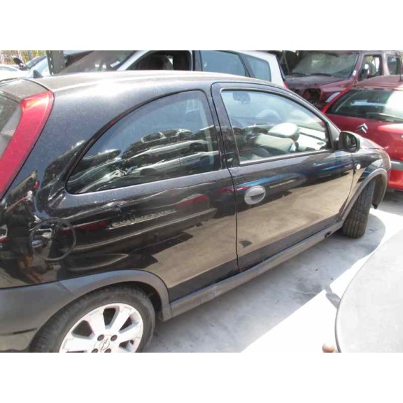 opel corsa c del año 2003