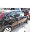 opel corsa c del año 2003