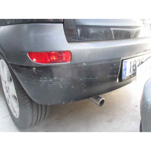 opel corsa c del año 2003