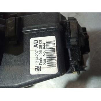 Recambio de palanca cambio para opel zafira b cosmo referencia OEM IAM 13142071AD AUTOMATICA 13142071AD