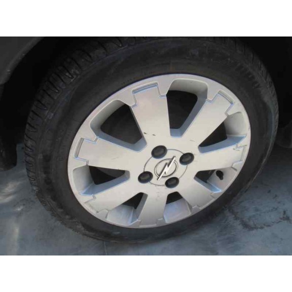 opel corsa c del año 2003