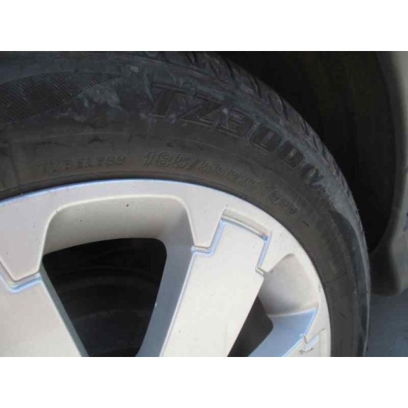 opel corsa c del año 2003