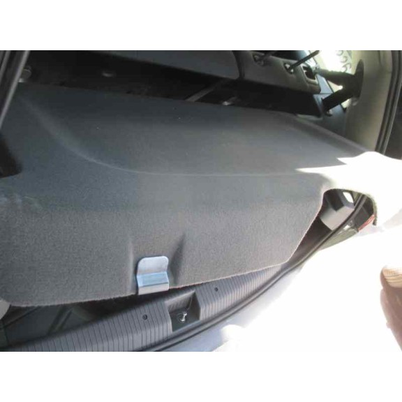 opel corsa c del año 2003