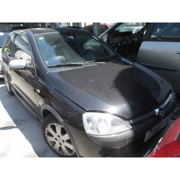 opel corsa c del año 2003