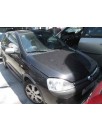 opel corsa c del año 2003