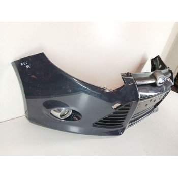 Recambio de paragolpes delantero para ford focus iii 2.0 tdci referencia OEM IAM BM5117757A  